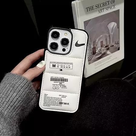iphone17nike ナイキ ケース アイフォーン 16plus  キラキラ