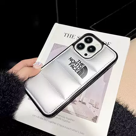 iphone17the north face風 アイフォーン 16pro max ケース 