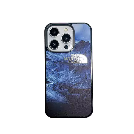 iphone17ザ・ノース・フェイス アイホン 16プロ