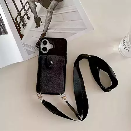 iphone17ブランド カバー