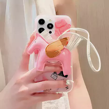 iphone17chanel風 アイホン 16プロ max カバー 