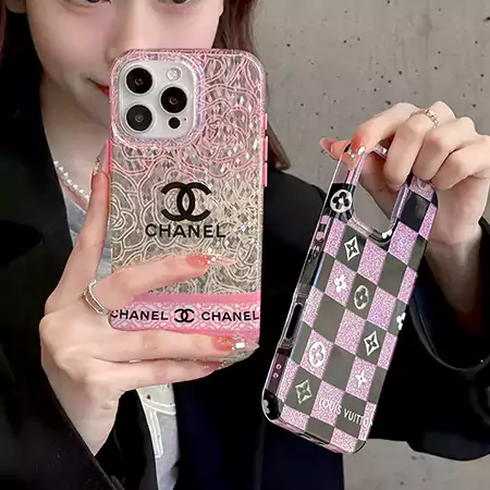 iphone17chanel シャネル アイフォン 16 