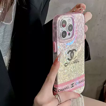 iphone17chanel シャネル アイフォン 16 