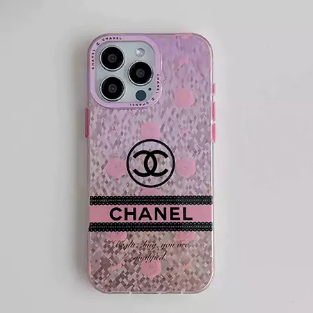 iphone17ブランド シャネル chanel スマホケース アイフォン 16 