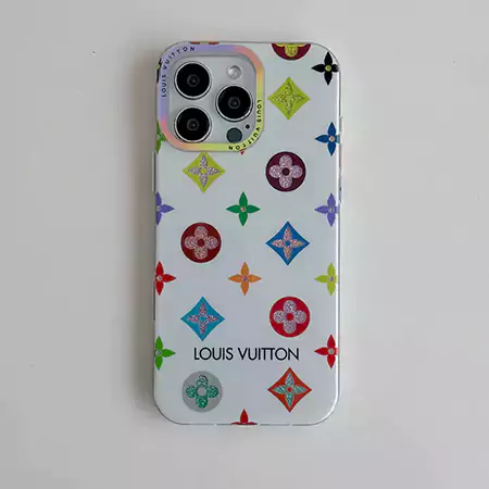 iphone17lv風 iphone 15 pro スマホケース 