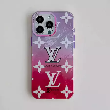 iphone17lv風 iphone 15 pro スマホケース 