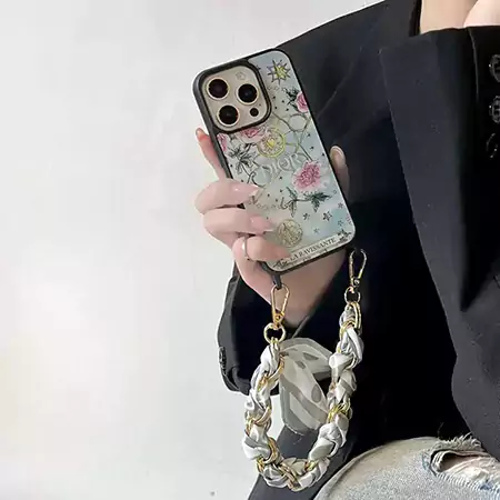 iphone17ハイブランド アイフォーン16pro 携帯ケース 