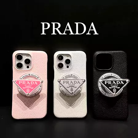 iphone17prada風 携帯ケース アイフォーン14プロ 