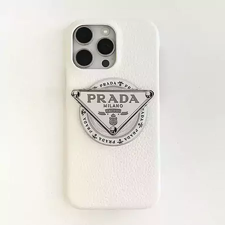 iphone17prada風 携帯ケース アイフォーン14プロ 