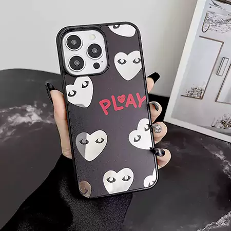 iphone17アニメ ハイブランド アイホン 16プラス カバー 
