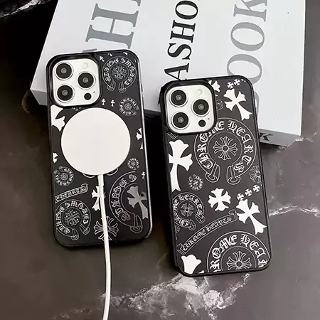 iphone17クロームハーツ chrome hearts アイフォン 15 