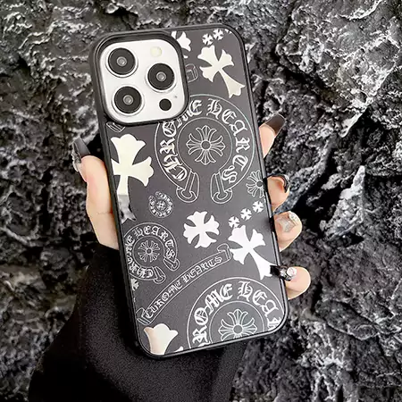 iphone17クロームハーツ chrome hearts アイフォン 15 