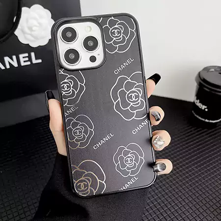 iphone17chanel風 アイホン 16プロ max ケース 
