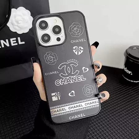 iphone17chanel風 アイホン 16プロ max ケース 