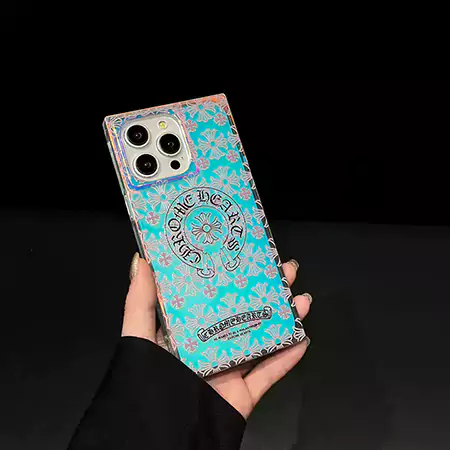 iphone17低価格 chrome hearts クロームハーツ アイフォン14プロ スマホケース 
