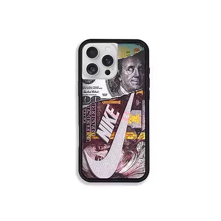 iphone17nike風 iphone 16plus  高级
