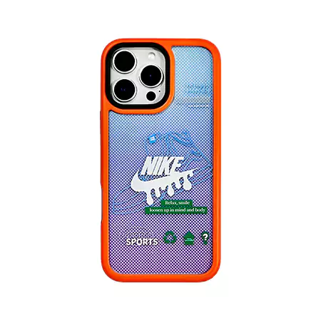 iphone17アイフォーン16プロmax エアジョーダン風 ケース 