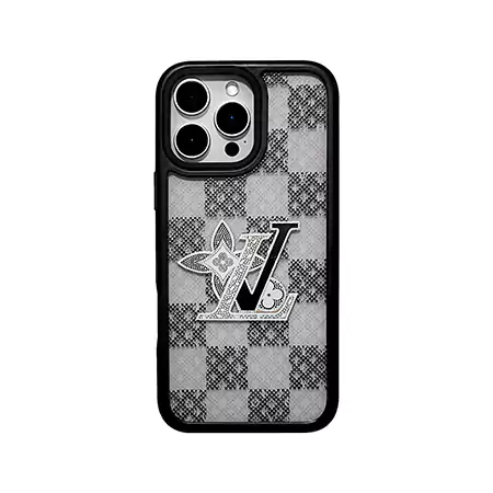 iphone17ハイブランド burberry風 アイフォン16プラス 携帯ケース 