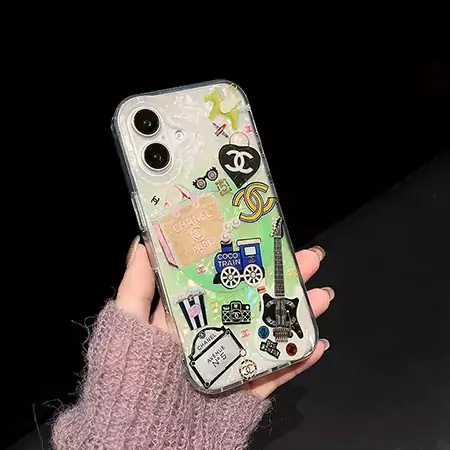 iphone17ブランド ケース 