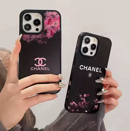 iphone17ブランド ケース iphone 16pro シャネル chanel 