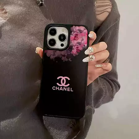 iphone17ブランド ケース iphone 16pro シャネル chanel