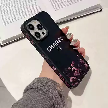 iphone17ブランド ケース iphone 16pro シャネル chanel