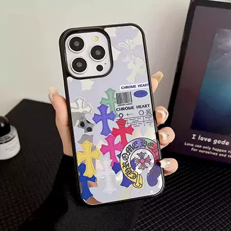 iphone17アイホン 16プロ max ケース クロームハーツ chrome hearts 