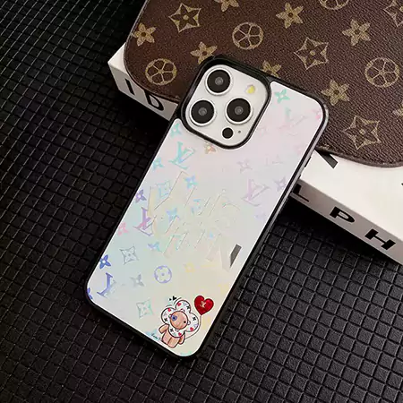 iphone17ブランド カバー 