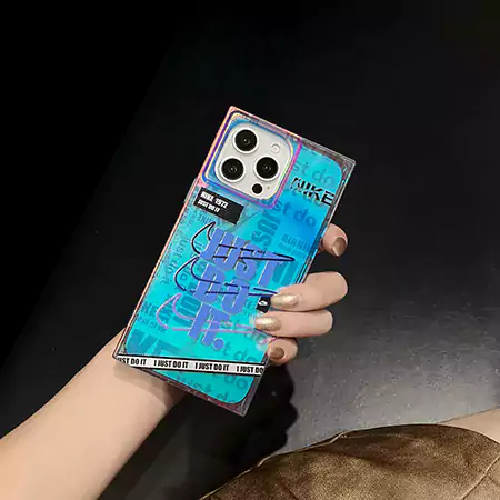 iphone17アイフォーン16promax ナイキ nike 携帯ケース  綺麗