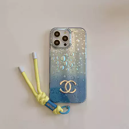 iphone17chanel風 アイフォーン 16プロ max 