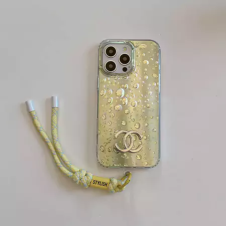 iphone17chanel風 アイフォーン 16プロ max 