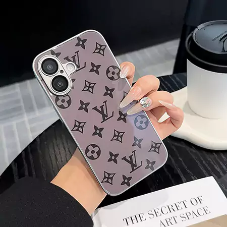 iphone17アイフォーン 16プロ スマホケース ルイヴィトン 