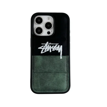 アイホン 16 pro max stussy風 携帯ケース 販売