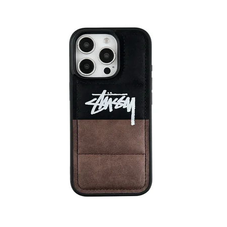 アイホン 16 pro max stussy風 携帯ケース 販売