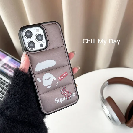 エイプ aape 偽物 iphone 16 pro カバー