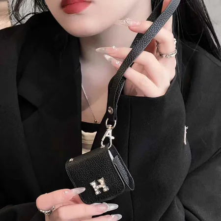 エルメス airpods pro2ケース 口コミ