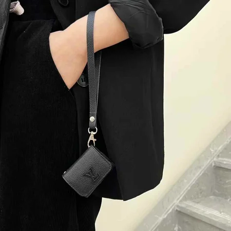 airpods pro2 偽物 ルイヴィトン風 airpods pro2