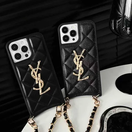 ブランド ysl iphone 15 携帯ケース