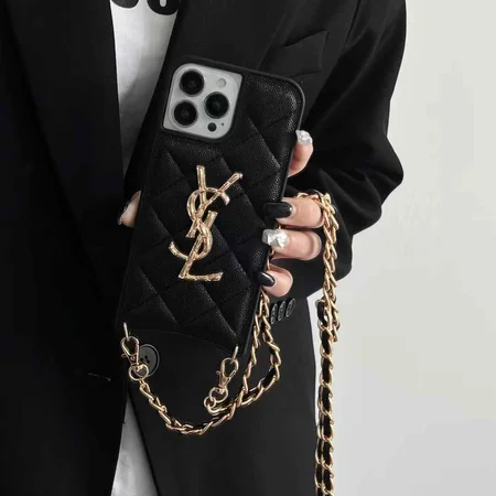 ブランド ysl iphone 15 携帯ケース