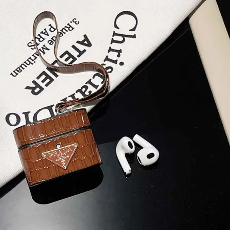airpods pro2 ケース 偽物 プラダ