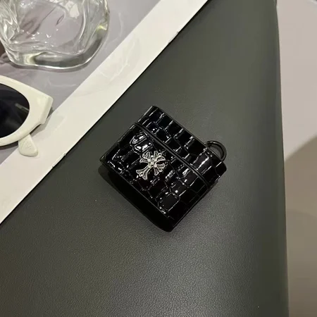 chrome hearts クロームハーツ コピー airpods スマホケース