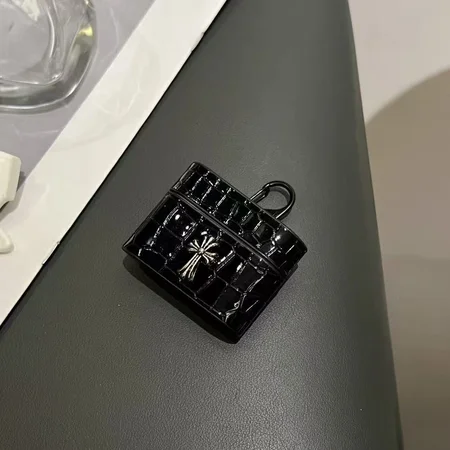 chrome hearts クロームハーツ コピー airpods スマホケース