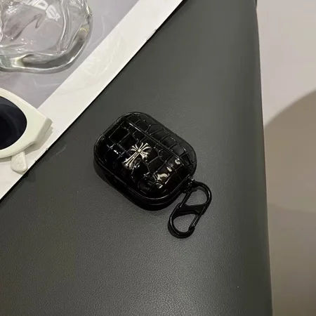 chrome hearts クロームハーツ コピー airpods スマホケース