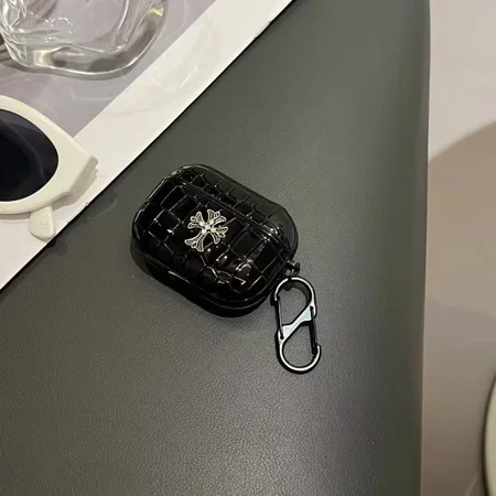 chrome hearts クロームハーツ コピー airpods スマホケース
