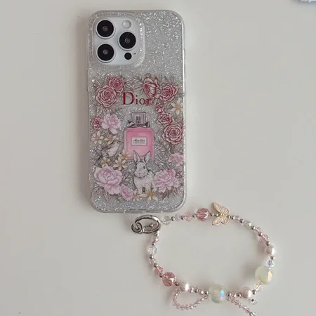 ハイブランド ディオール dior アイホン 16 pro カバー