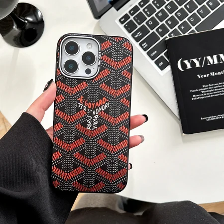 アイフォン 15 ケースgoyard