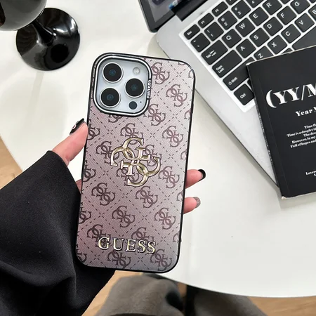 ゲス guess iphone 14カバー コピー