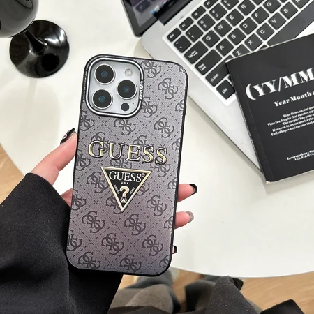 ゲス guess iphone 14カバー コピー