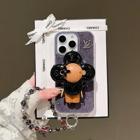 ハイブランドLV iphone16/16promaxケース