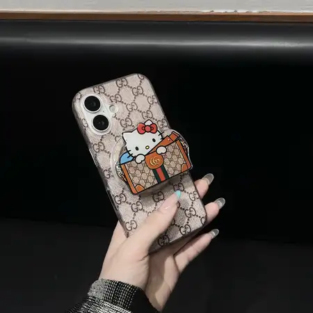 ハイブランド スマホケース アイホン 16plus gucci グッチ 